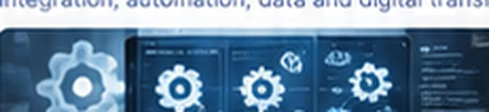 Business process automation visual