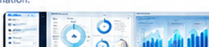 Business intelligence dashboards