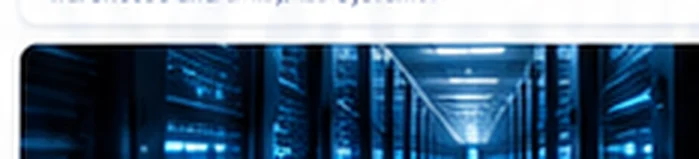 Cloud data center
