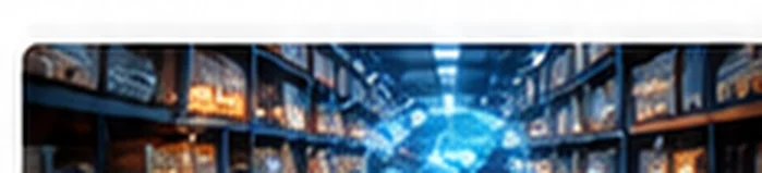 Connected logistics and enterprise systems
