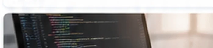 Enterprise application development